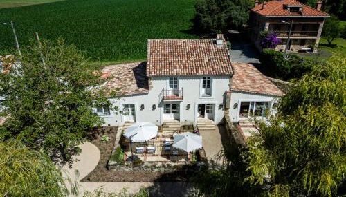 Los Sauces - Villa en Carriazo, Ribamontan al Mar, Cantabria - Foto 4