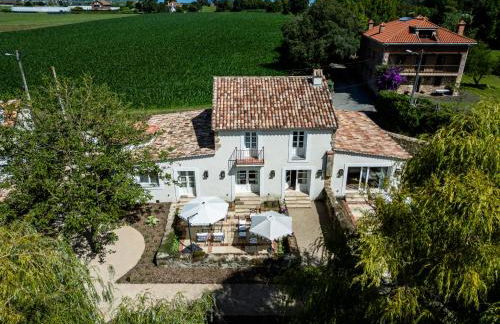 Los Sauces - Villa en Carriazo, Ribamontan al Mar, Cantabria - Foto 4