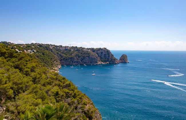 Emma on the Roc - Foto 62