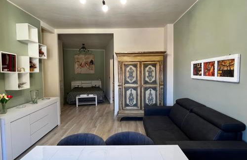 Suite Vino e Palio - Foto 13