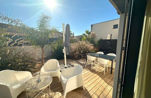 Les Loges de la Mer - Pérols - Foto 25