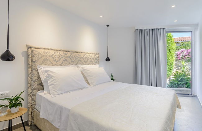 Villa Stone Pearl - Two Bedroom Holiday House With Pool - Foto 11