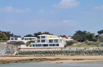 Villa Océans un havre de luxe et sérénité avec vue panoramique - Foto 14
