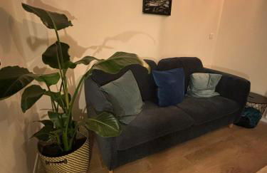 T2 centre historique la Ciotat - Foto 7