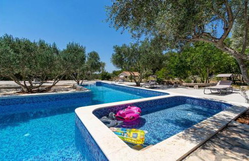 2 Bedroom Lovely Home In Blato - Foto 10