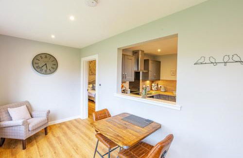 Thistle Lodge 20 with Hot Tub - Foto 20