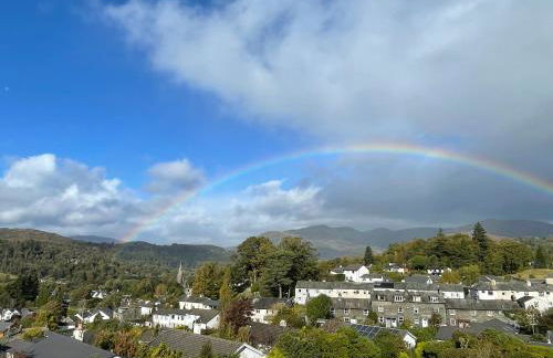 Ambleside 3 Bedroom Apartment - Foto 23