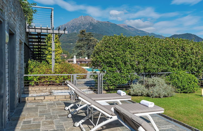 Sant' Andrea Deluxe - Foto 25