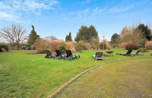 Gîte la Grenouillère - Proche PNR de l'Avesnois - Foto 20
