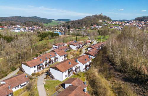 Fewo mit Kamin - Hunde erwünscht - Photo 21