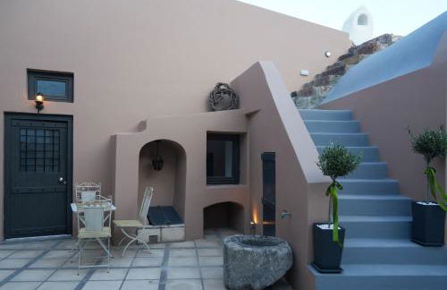 Paramythi Art Maison - Foto 7