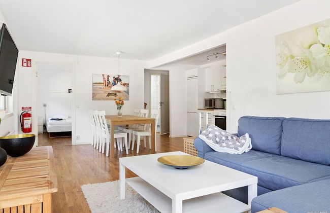 First Camp Torekov - Foto 22