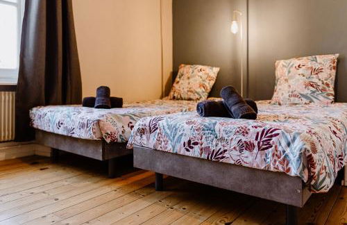 Maison Madeleine - Photo 32