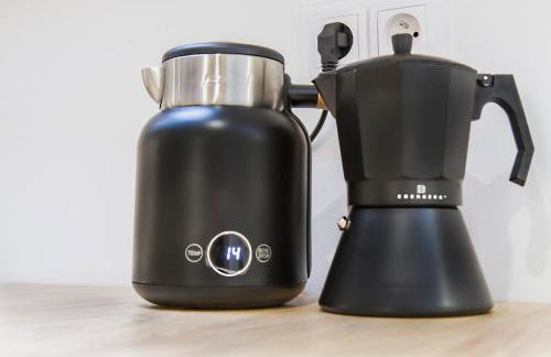 Apartament Parkowa 9 PENTHOUSE - Foto 8