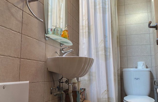 Magical View, Villa Asproneri, Kamena Vourla - Foto 60