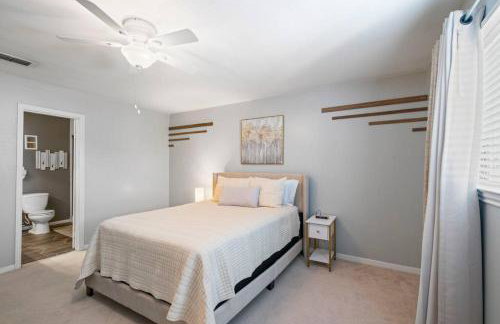 Townhome - Convenient Location - Foto 21