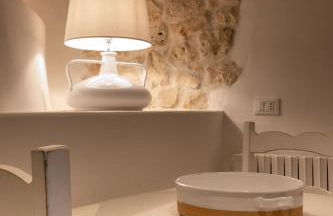 Trulli Margherita, intera struttura per il tuo relax - Foto 23