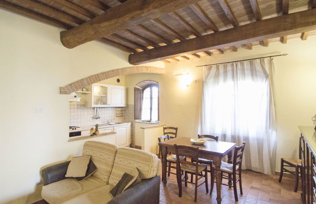 Montecucco Winery - Foto 27