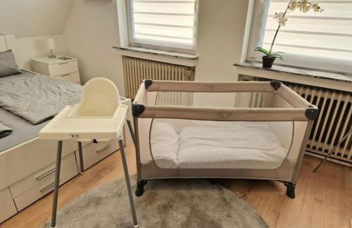 Gemütliche Wohnung direkt am Küstenkanal! - Foto 9