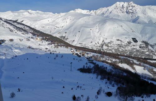 Appartement au pied des pistes - Photo 14