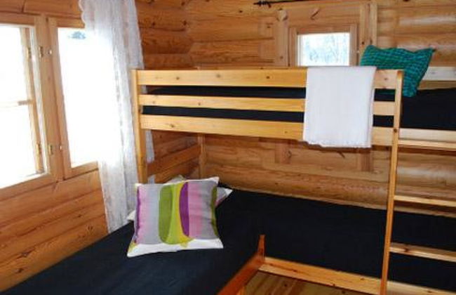 2 bedroom House in Sonkajärvi with sauna - Photo 5