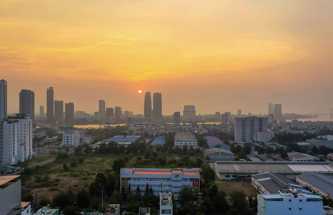 The Home Hotel & Apartment - Foto 43