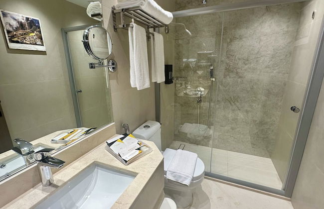 Mehad Stay for Self Check-In Apartment - Foto 79