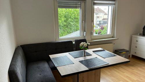 Zentrales Apartment mit Netflix, Kaffee & Parkplätzen - Foto 4