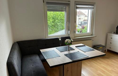 Zentrales Apartment mit Netflix, Kaffee & Parkplätzen - Foto 4