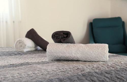 Sea & Mountain View By Apartment Brane - Foto 8