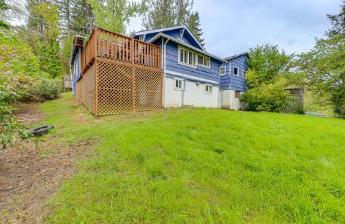 10 Mi to South Beach and Newport Home with Deck! - Photo 22