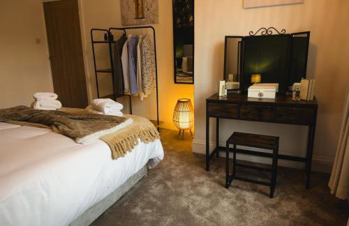 Station House Haworth - Foto 6