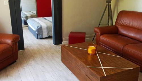 * Appartement rez de chaussée Frontière Suisse * - Foto 2