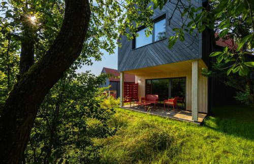 Chata Wędrowca - całoroczny, komfortowy dom - Foto 27