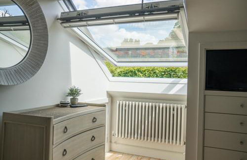 Linhay Cottages 2 - Foto 14