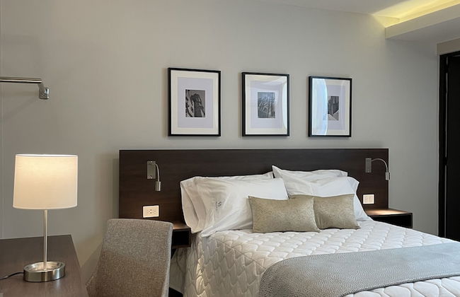 HIDALGO 119 - TERRAZA Y SUITES - Foto 41