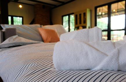 Stay At This Magnificent 100 Year Old Barn - Foto 46