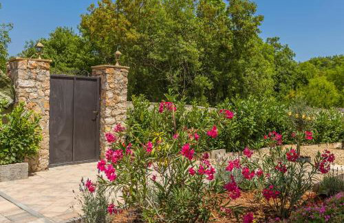 Holiday house Villa Jozi - Foto 40