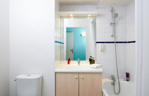 Aparthotel Adagio Access Strasbourg Illkirch - Foto 46