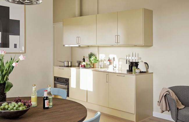 Venders Copenhagen - Foto 63