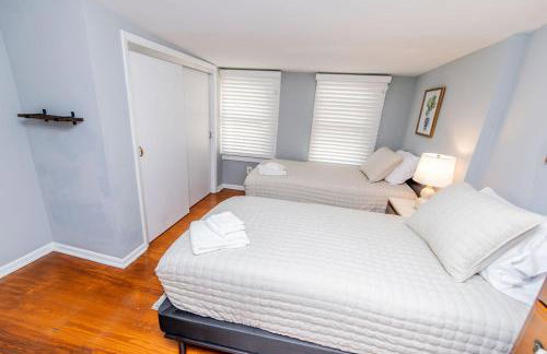 Historic Downtown Annapolis Gem Near USNA - Foto 24