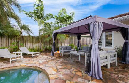 Coral Ridge Getaway by Avantstay Pool, Hot Tub, Billiards + 5mins to Beach! - Foto 76