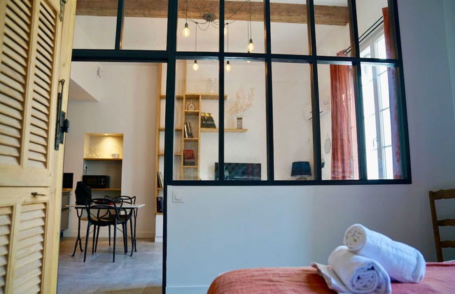 Home Chic Home Les Suites de La Comédie - Foto 17