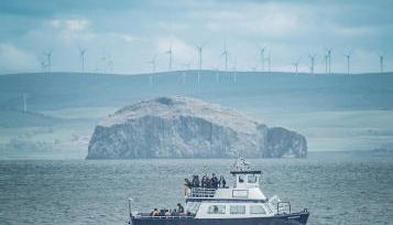 Bass View Cellardyke- contemporary coastal stay - Foto 3