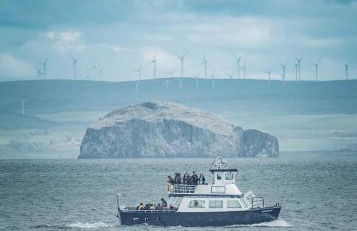 Bass View Cellardyke- contemporary coastal stay - Foto 3