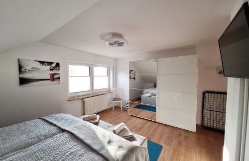 Ferienwohnung Fischers Fritze - Foto 9