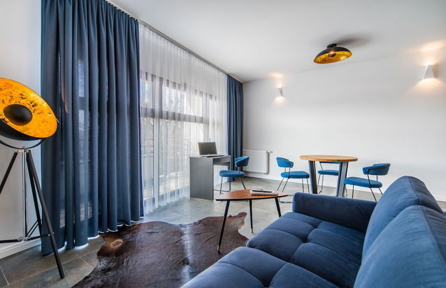 Apartamenty Visit - Koszalin - Foto 7