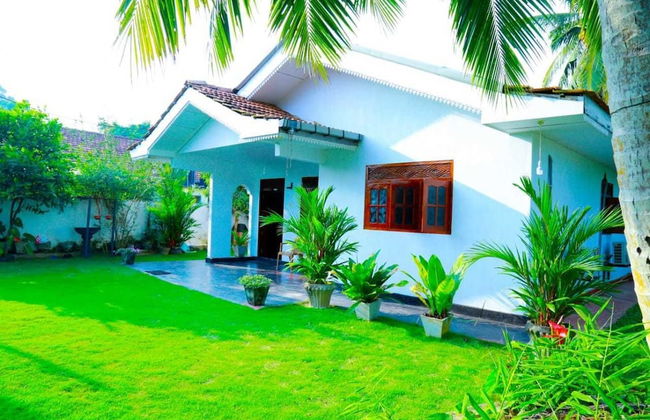 Villa-serenity - Photo 1