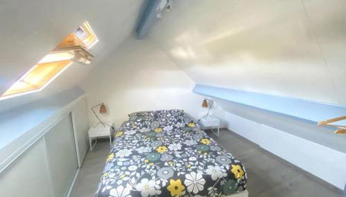 Au coeur du Croisic notre havre de paix - Foto 5