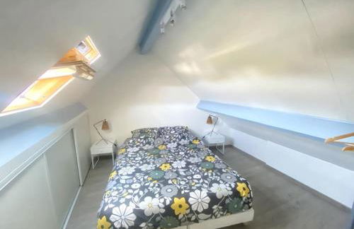 Au coeur du Croisic notre havre de paix - Foto 5